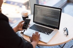 Web Design Company in Kampala Uganda