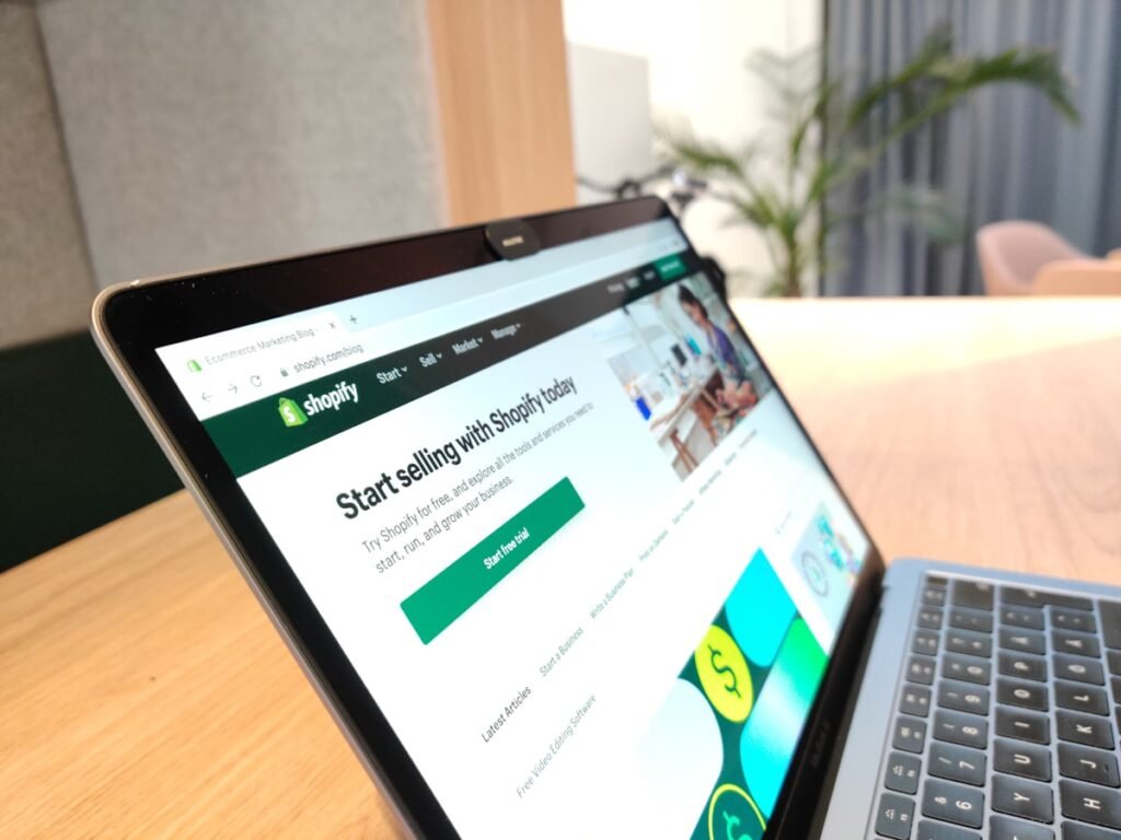 Best eCommerce website development company in Kampala