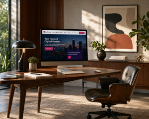 Best web design company in USA