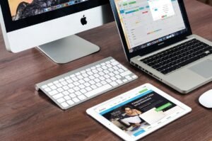 Professional web design services in Kampala 