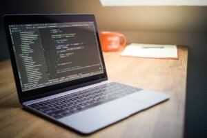 Professional web design services 