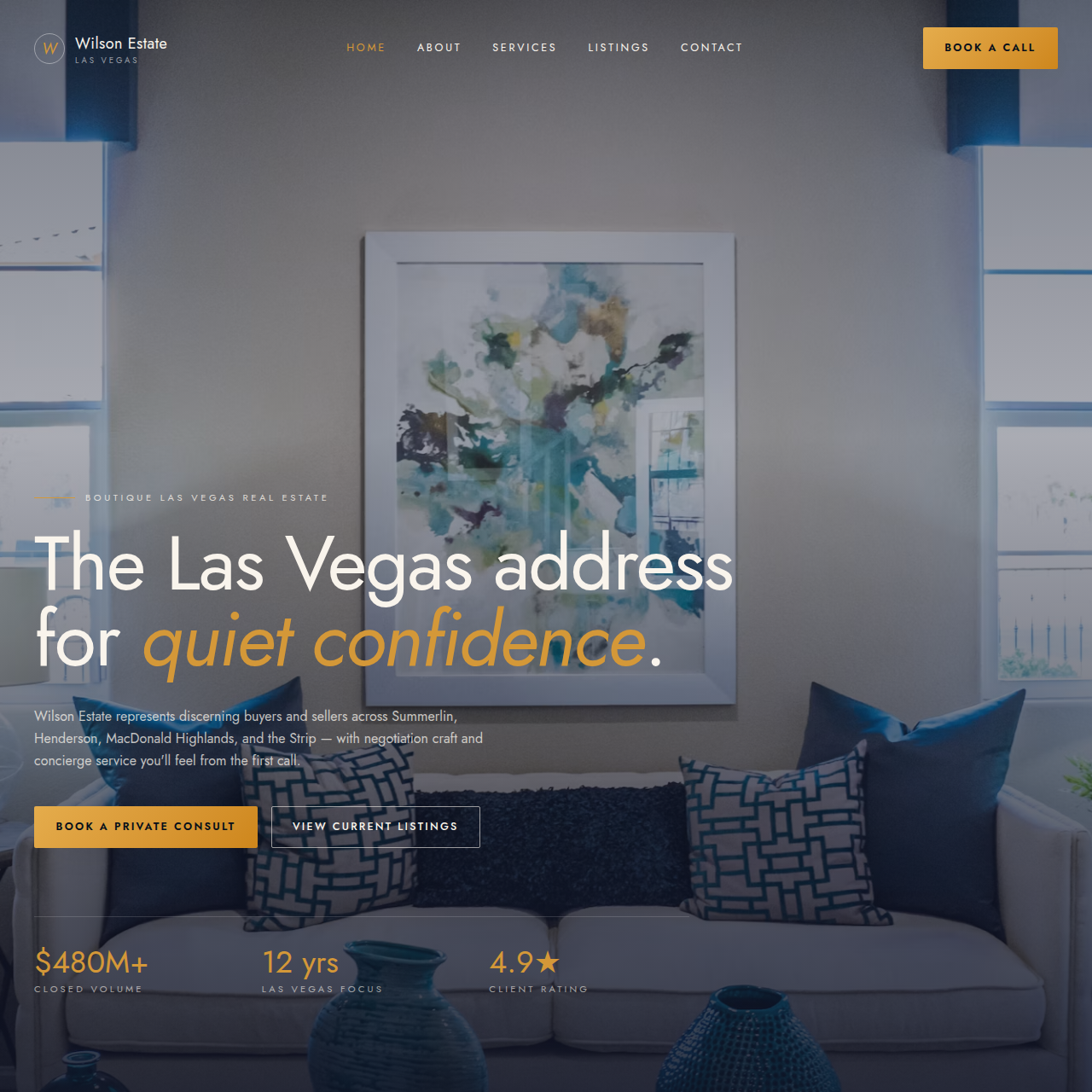 https las vegas dream homes.vercel.app 